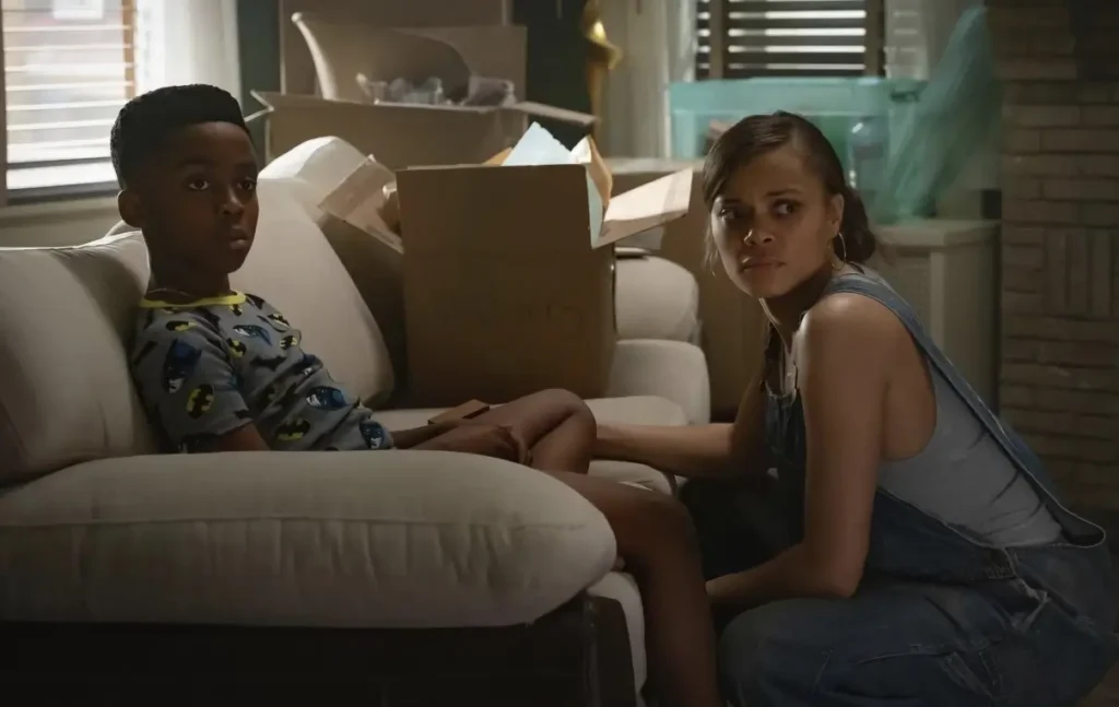 अगर भगवान है तो बचा लेंगे नेटफ्लिक्स की ये हॉरर फिल्म हार्ट बीट बढाने वाली है 2 The Deliverance review hindi