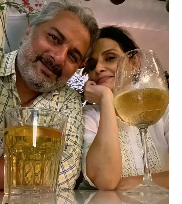 इस एक्टर ने दी GOAT फिल्म में थलापति विजय को अपनी आवाज़ 1 KK 1