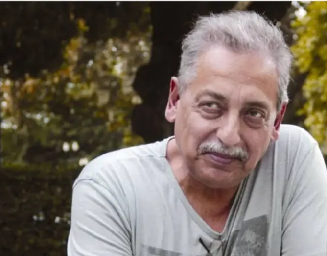 काबुल एक्सप्रेस,इश्क़िया ,डेढ़ इश्क़िया वाले ये पाकिस्तानी एक्टर आखिर अब कहाँ हैं? 1 Untitled 6