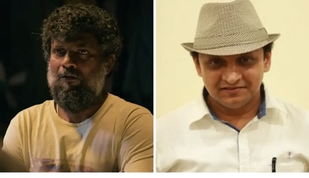 ये है वो डबिंग आर्टिस्ट जिन्होंने लिओ को तमिल से हिंदी बोलना सीखा दिया 2 who dubbed leo in hindi