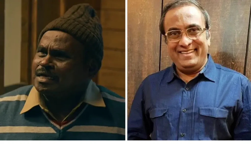 ये है वो डबिंग आर्टिस्ट जिन्होंने लिओ को तमिल से हिंदी बोलना सीखा दिया 3 who dubbed leo in hindi