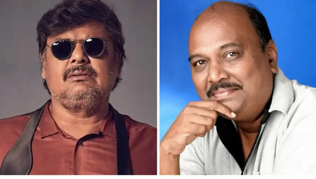 ये है वो डबिंग आर्टिस्ट जिन्होंने लिओ को तमिल से हिंदी बोलना सीखा दिया 6 who dubbed leo in hindi