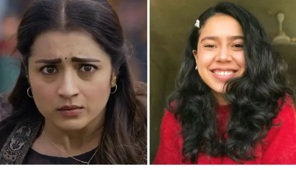 ये है वो डबिंग आर्टिस्ट जिन्होंने लिओ को तमिल से हिंदी बोलना सीखा दिया 7 who dubbed leo in hindi