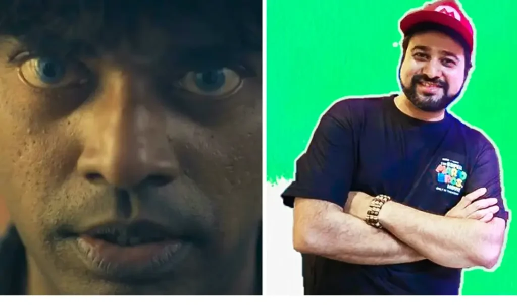 ये है वो डबिंग आर्टिस्ट जिन्होंने लिओ को तमिल से हिंदी बोलना सीखा दिया 8 who dubbed leo in hindi