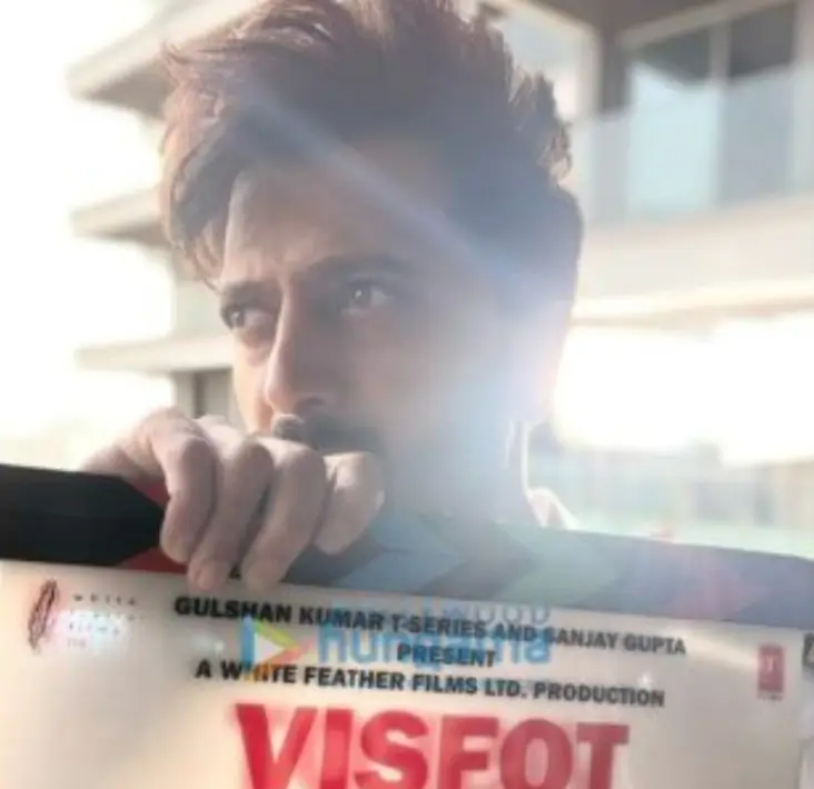 फरदीन और रितेश के साथ 'विस्फोट' – क्या ये फिल्म दर्शको के दिमाग में करेगी विस्फोट 2 Visfot film review in Hindi