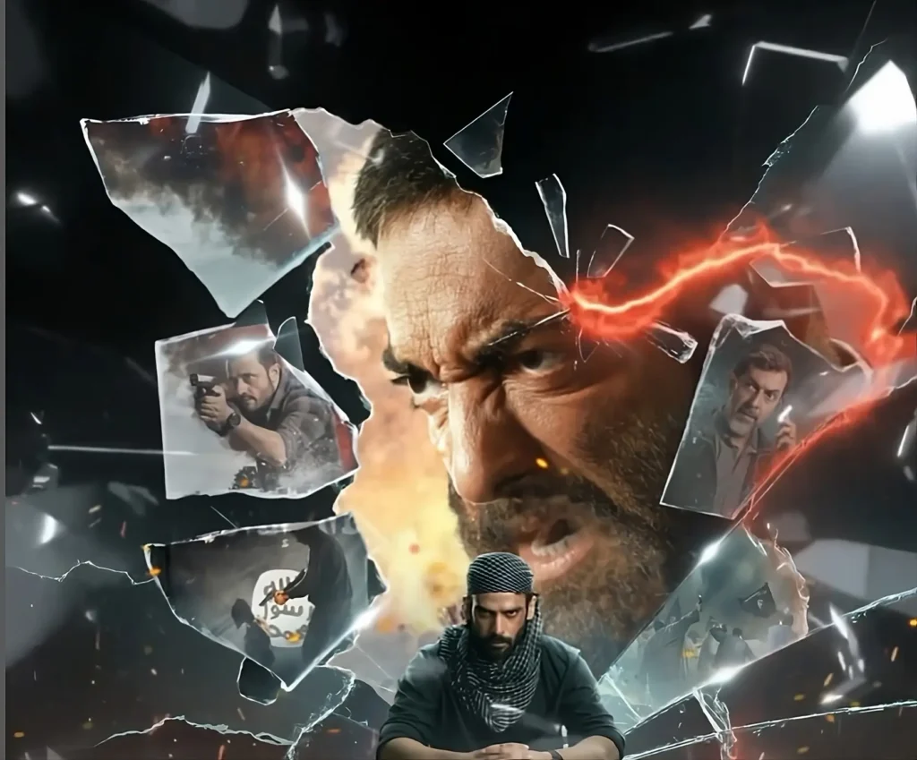 "कश्मीर मुद्दे पर बनी" कुछ नया खोजने वालो के लिए एक "हॉट टॉपिक" 1 2 1