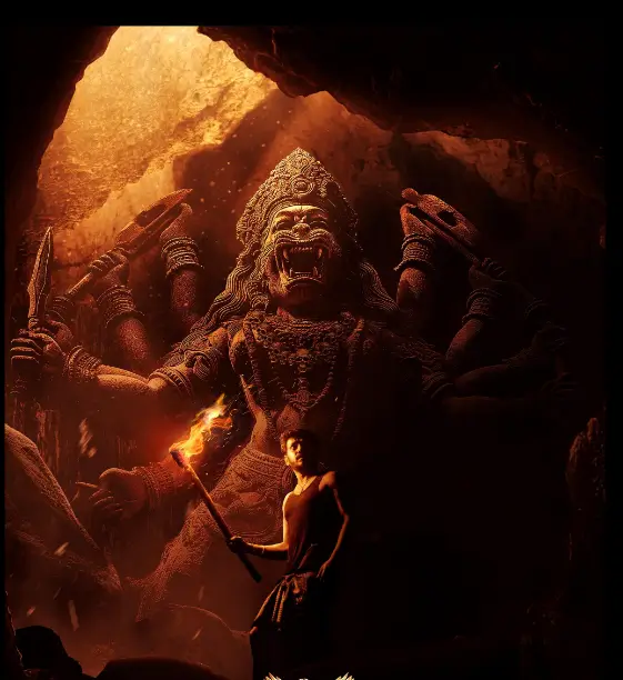 Kalinga movie review in hindi