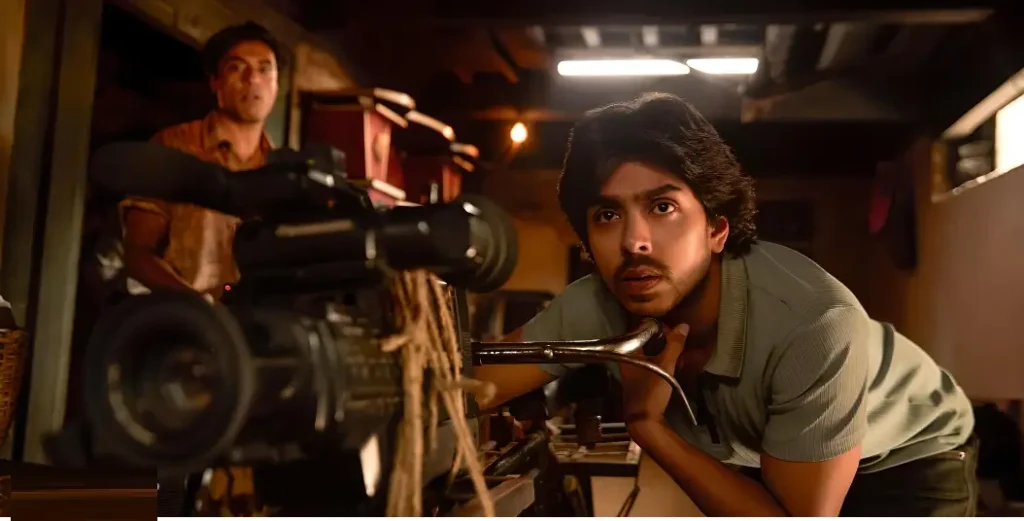 फिल्म के प्रीमियर घंटे बाद हीरो की मौत, "डायरेक्टर ने उधार में बनाई" हुई इंटरनेशनल हिट 1 2 4