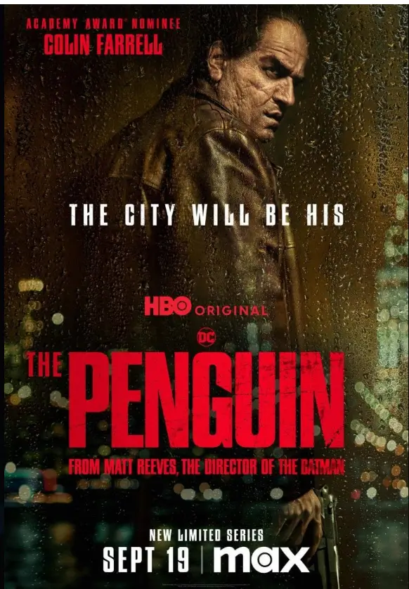 The Penguine Series Hindi Review