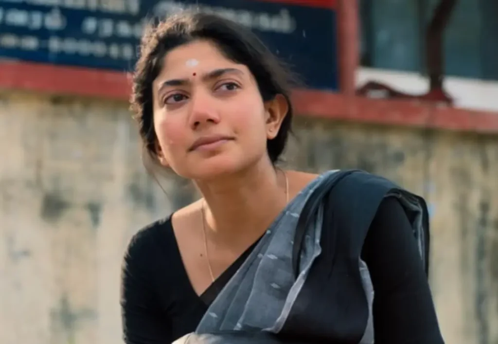 Gargi Movie Hindi Review