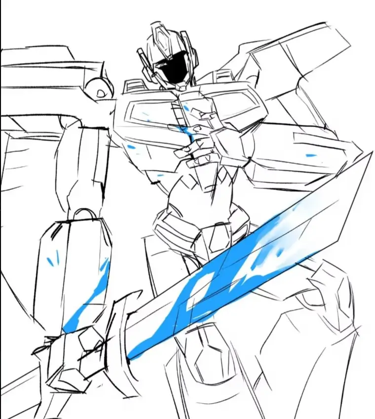 Transformers One Movie Review HINDI