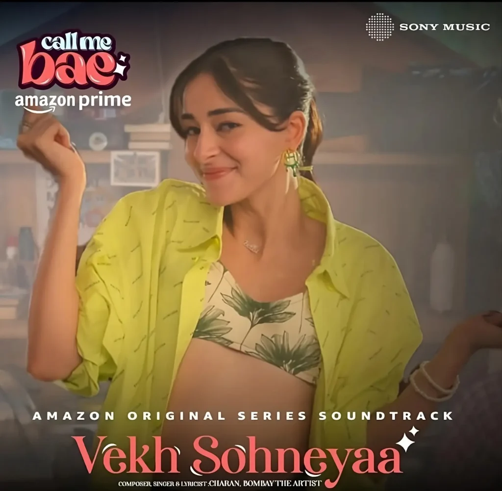 आगयी अनन्या पाण्डेय की हॉलीवुड की सस्ती कॉपी लेकिन पॉजिटिव मैसेज वाली स्टोरी 2 Call Me Bae Review In Hindi: