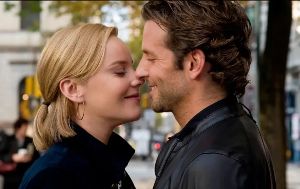 Limitless Movie Review In Hindi