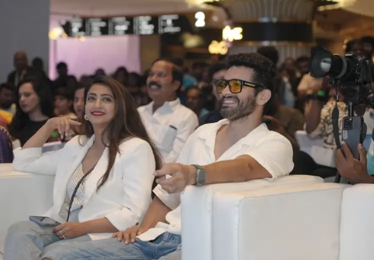 कांतारा के Rishab Shetty लाये है Laughing Buddha.. 2 Laughing Buddha Movie Review hindi