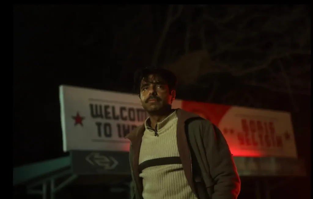 Berlin:धीमी गति पर राहुल बोस,अपार शक्ति खुराना का दमदार परफॉर्मेंस 2 Berlin movie review in hindi