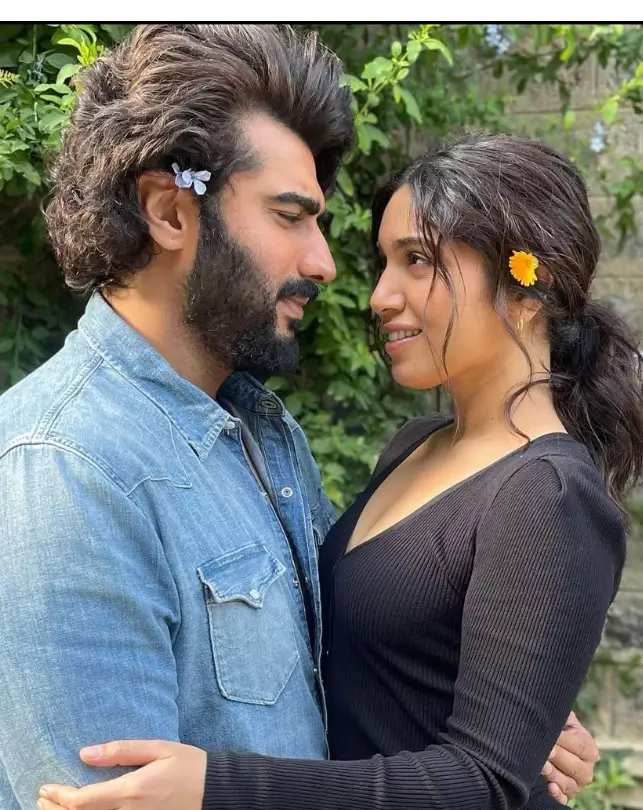 Arjun Kapoor movie free on YouTube