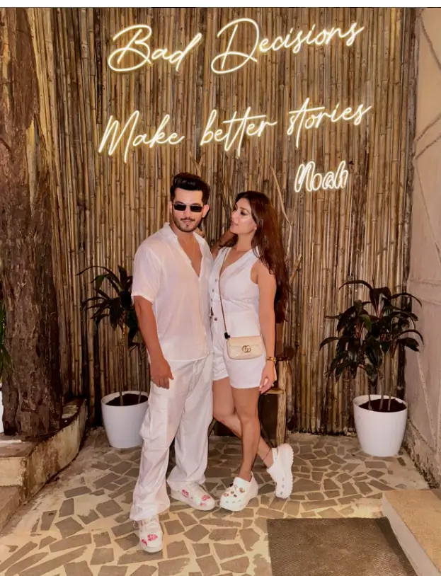 अर्जुन बिजलानी ने अपने शो लाफ्टर शेफ के नंबर वन पर होने के बताए राज़ 1 3 8