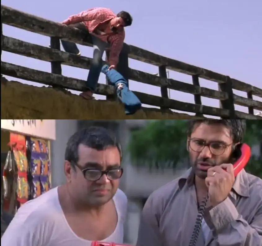 Hera Pheri 3 New Director

