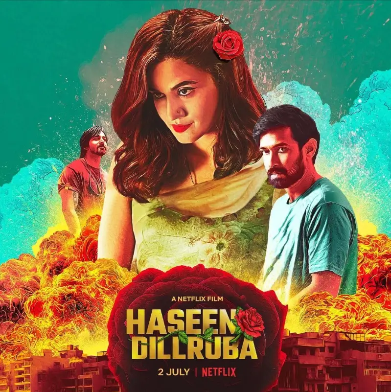 5 Films on Extramarital Affairs