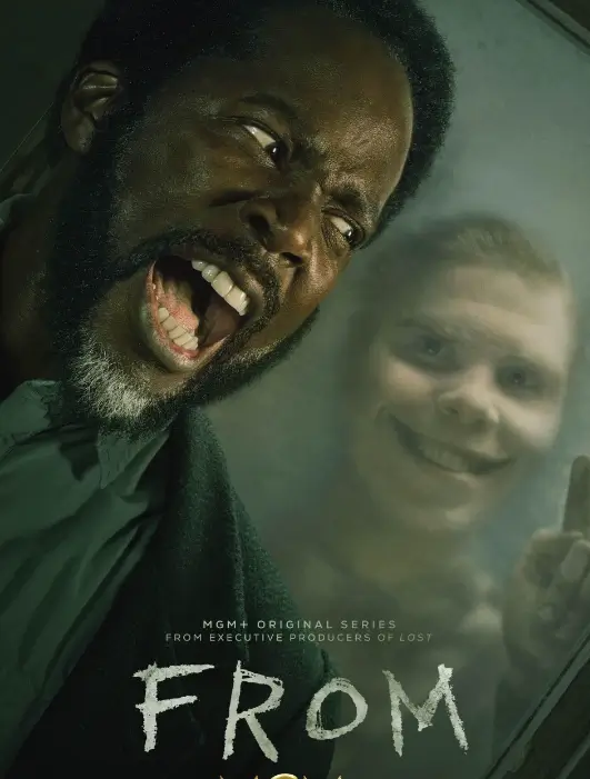 From season 1 and 2 Hindi Dubbing