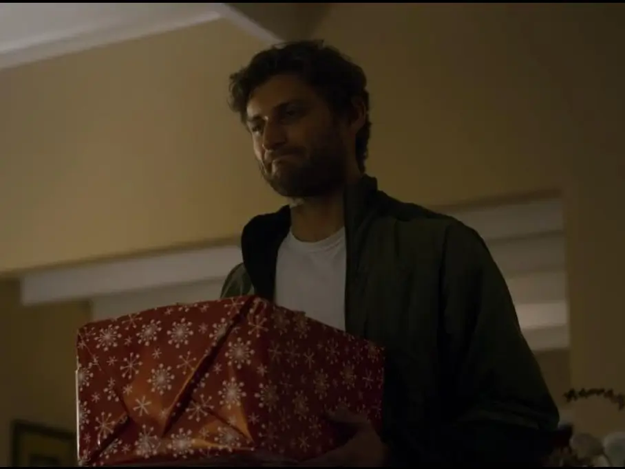 Other Side Of The Box short moive