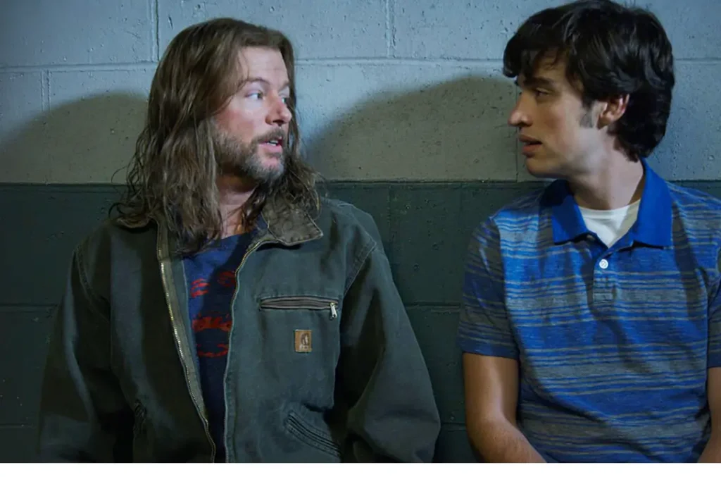 NETFLIX की ये 4 "एडल्ट कॉमेडी" फिल्मे फैमिली के साथ बिलकुल भी न देखे,पड़ेगी लात घूसे और चप्पल। 1 netflix 4 adult comedies not for family