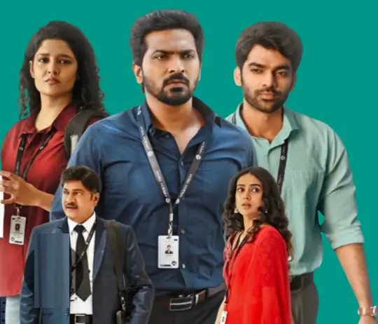 "बेंच लाइफ" जाने क्यों मिले इसे अच्छे रिव्यु 1 bench life review hindi 12 SEPTEMBER: