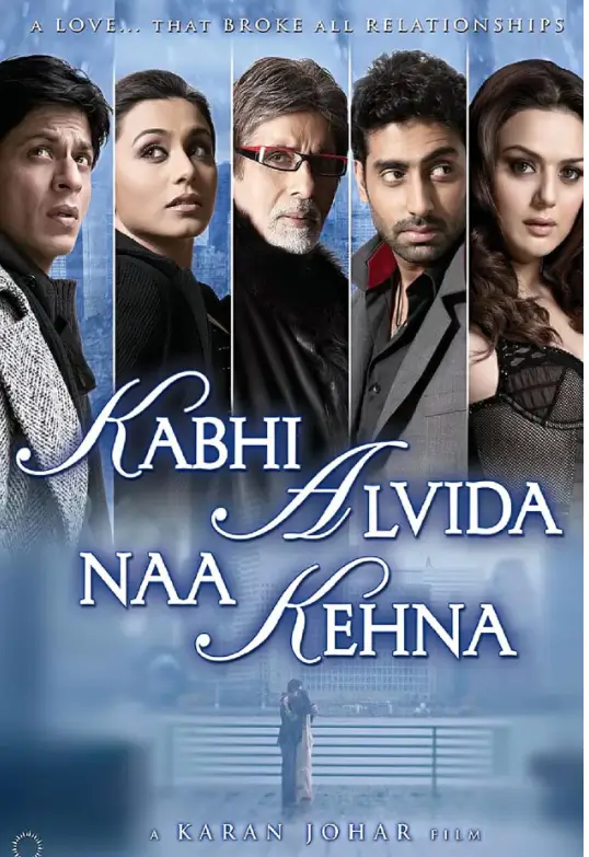 5 Films on Extramarital Affairs