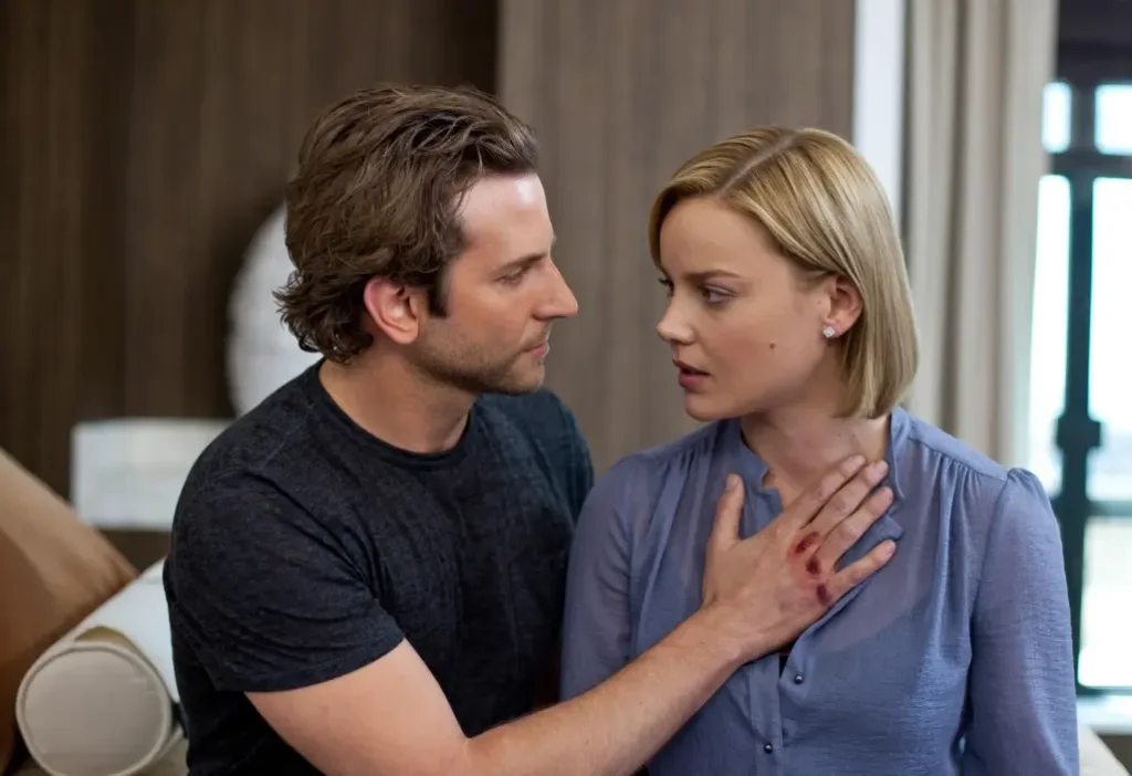 Limitless Movie Review In Hindi