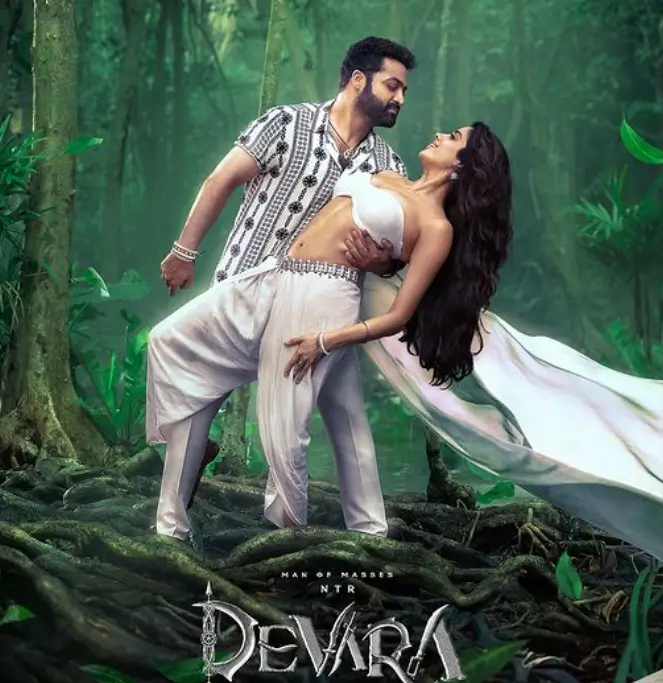 Devara Review hindi