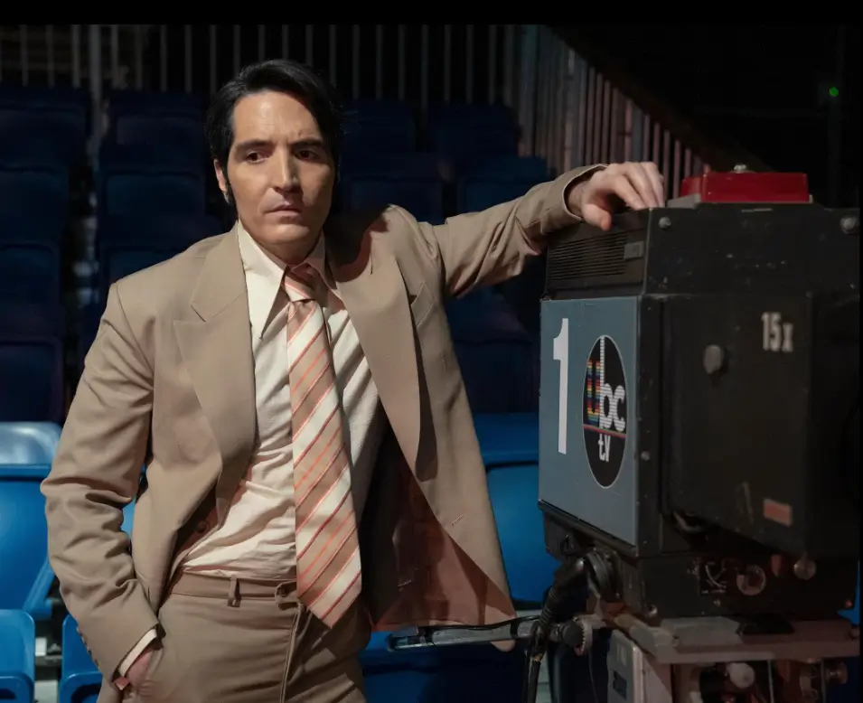 Late Night With The Devil Hindi Review