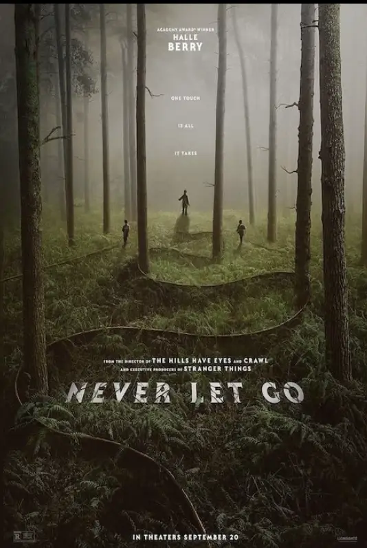 Never Let Go:अदृश्य शैतान 2 बच्चे अकेली मां की खुखार कहानी 1 Never Let Go movie review in hindi