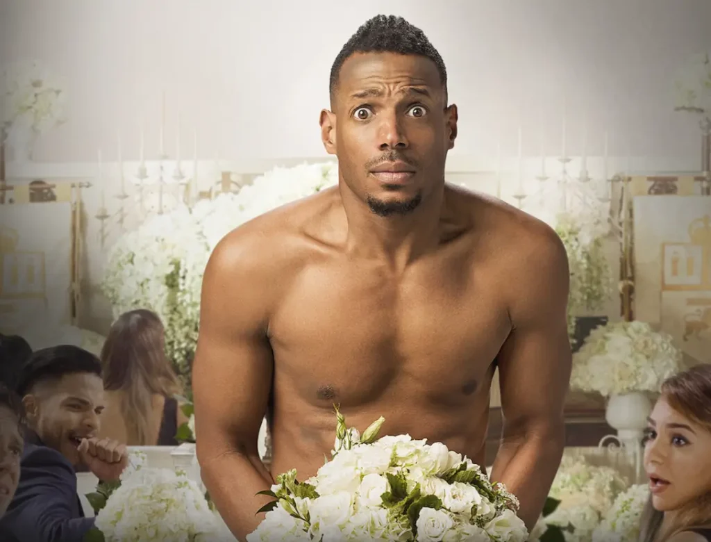 NETFLIX की ये 4 "एडल्ट कॉमेडी" फिल्मे फैमिली के साथ बिलकुल भी न देखे,पड़ेगी लात घूसे और चप्पल। 2 NBH 2