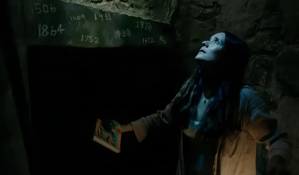 From season 1 and 2 Hindi Dubbing