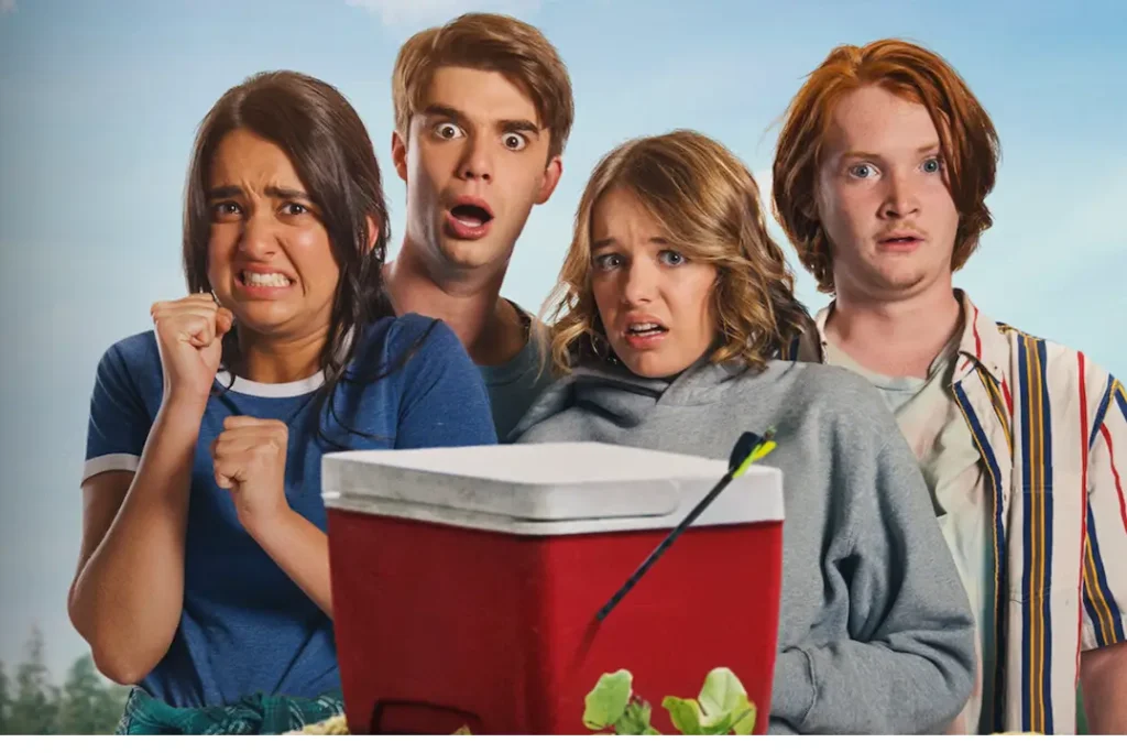 NETFLIX की ये 4 "एडल्ट कॉमेडी" फिल्मे फैमिली के साथ बिलकुल भी न देखे,पड़ेगी लात घूसे और चप्पल। 3 netflix 4 adult comedies not for family