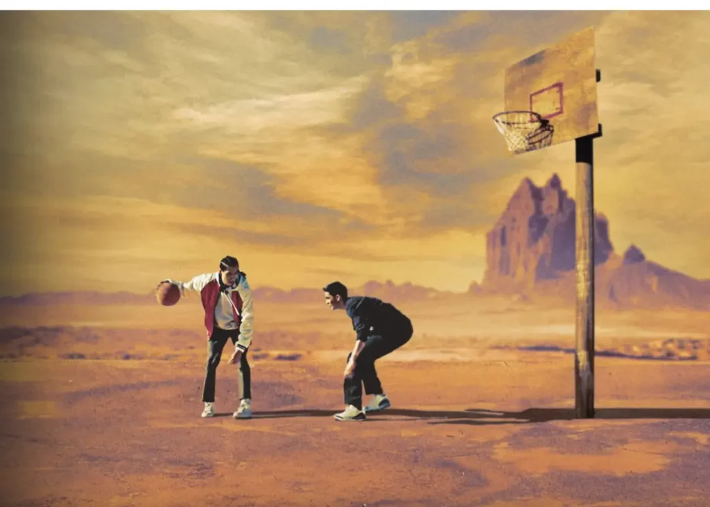 Rez Ball:सब कुछ खो कर दोबारा पाने की कामयाब कोशिश, मोटिवेशनल फिल्म 1 Rez Ball Movie Review Hindi