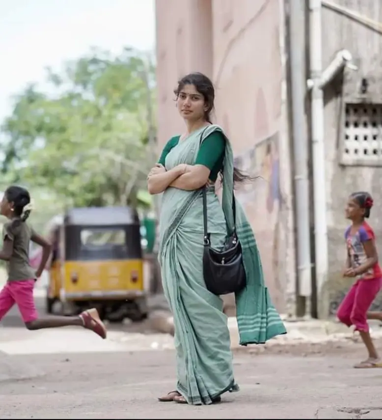 Sai Pallavi Amaran