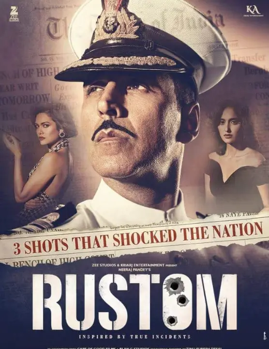 5 Films on Extramarital Affairs