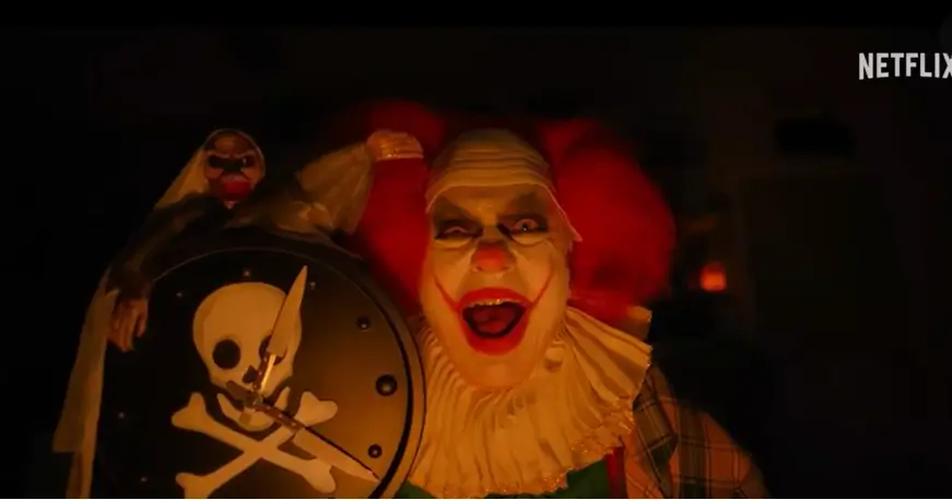 "Billionaire Island"अमीरों का "कामासूत्र, नेटफ्लिक्स की नई वेब सीरीज जिसे देखकर आप खुद को भिखारी समझेंगे!! 1 Billionaire Island review in hindi