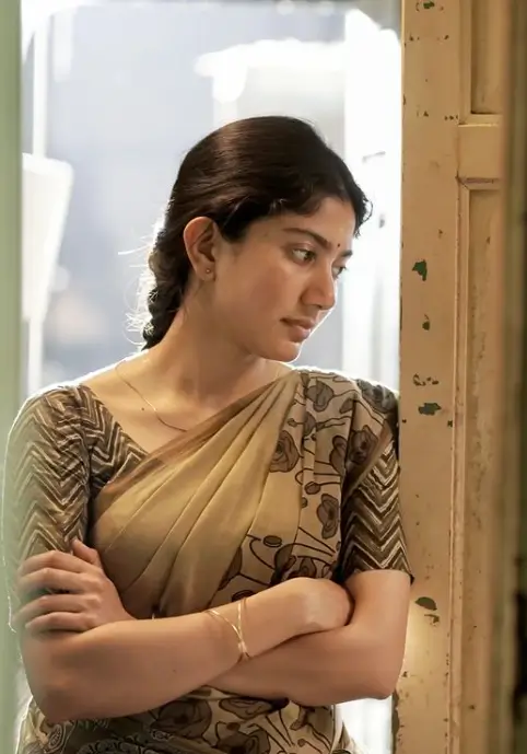 Gargi Movie Hindi Review