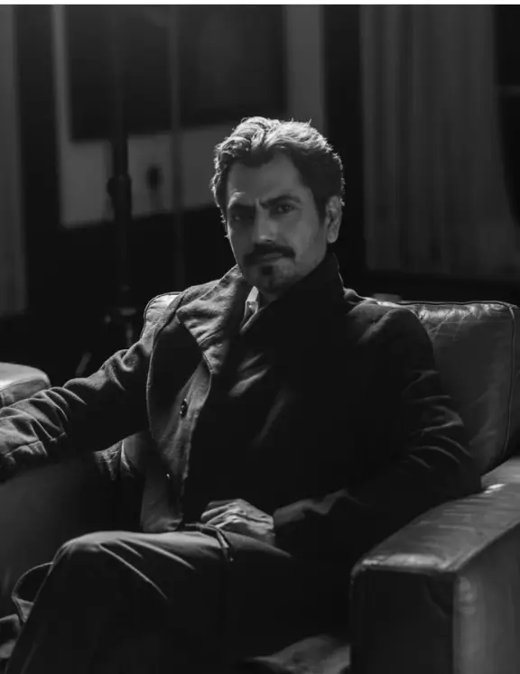 Adbhut Movie Review in Hindi : नवाजुद्दीन सिद्दीकी की हॉरर फिल्म,बिना आत्माओं के दिल दहलाने में कारगर है। 3 Adbhut movie review in hindi