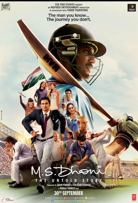 These 6 movies can change your life