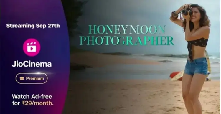 Honeymoon Photographer Review Hindi