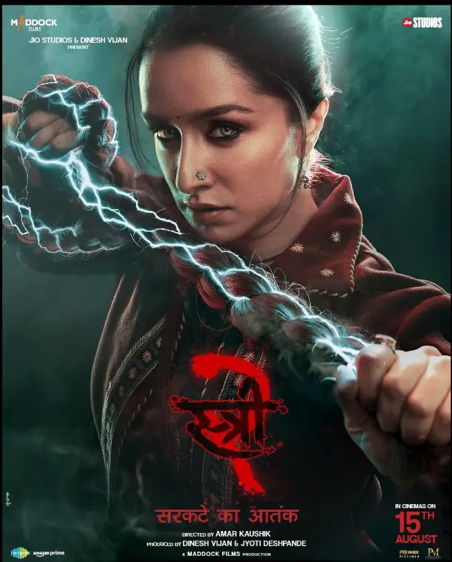 तुमबाड़,रुस्लान,स्त्री 2, CTRL, गोट ग्रेटेस्ट ऑफ़ आल टाइम OTT डेट 5 Tumbbad Ruslaan Stree 2 CTRL goat greatest of all time OTT