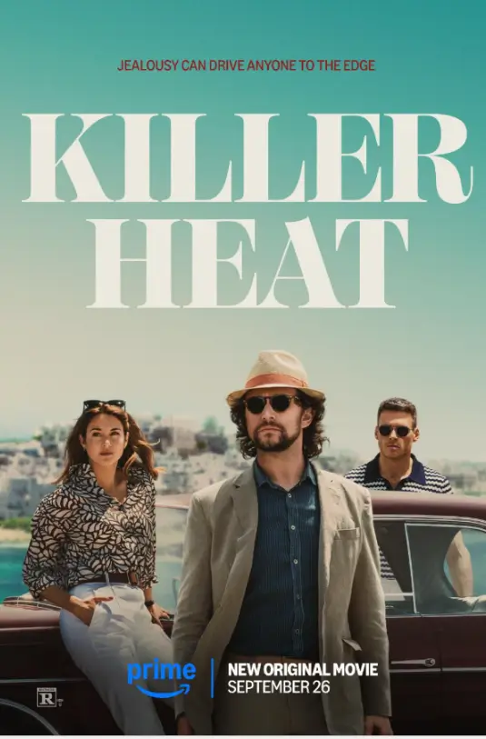 Killer Heat Review Hindi