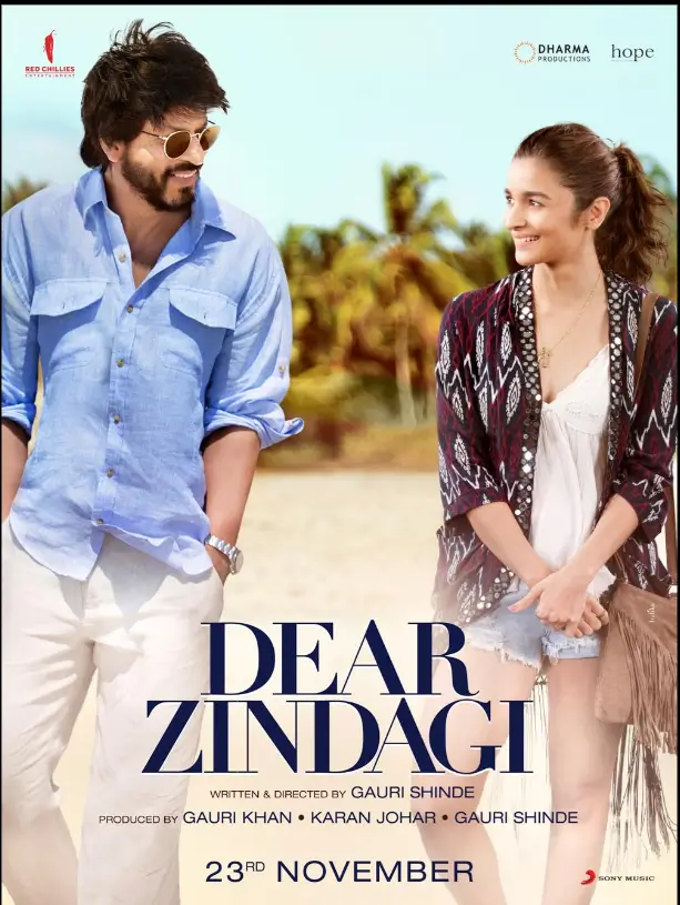 These 6 movies can change your life