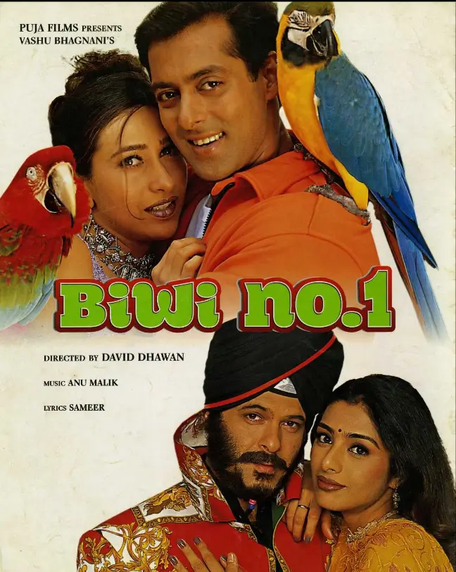 5 Films on Extramarital Affairs