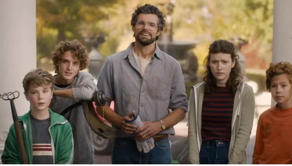 Unsang hero: डेविड फैमिली की एकता और अटूट विश्वास पर बनी फिल्म। 1 Unsang hero review in hindi