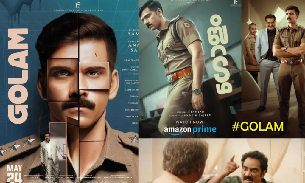 Golam movie review in hindi