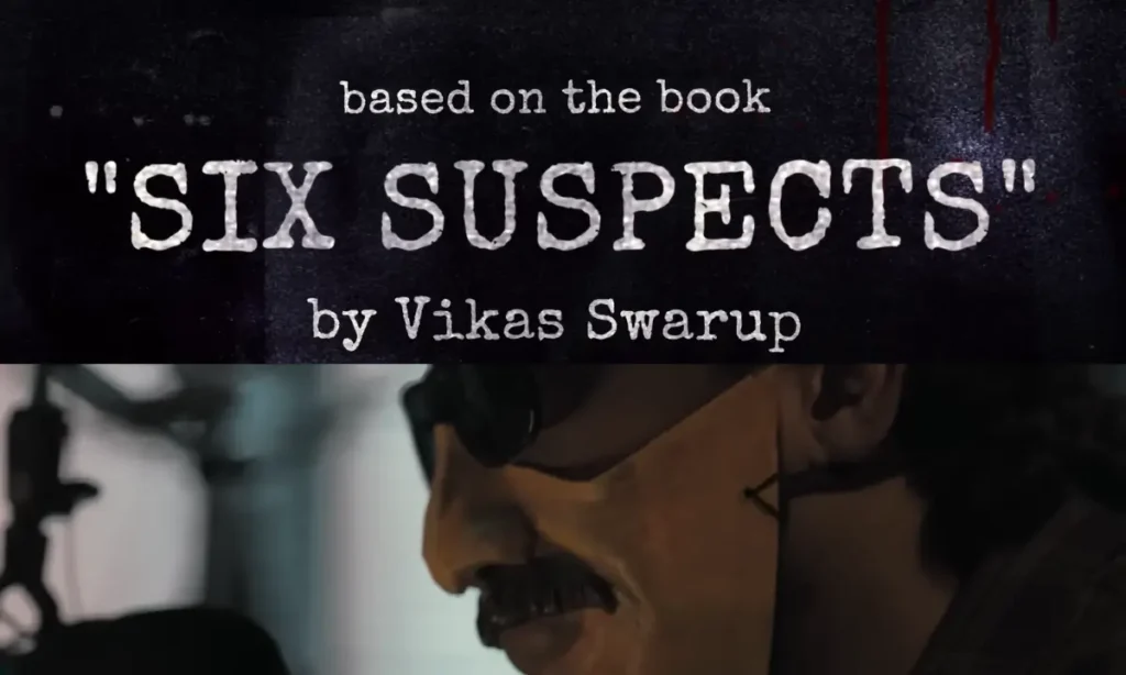 The Great Indian Murder Review